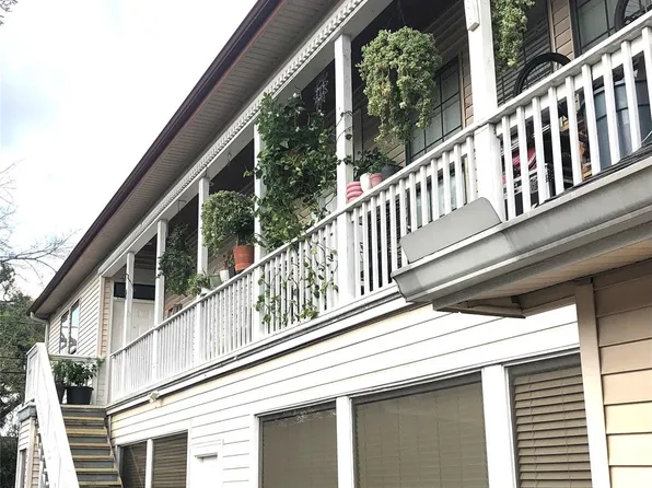 543 W 27th St Unit E, Houston, TX 77008