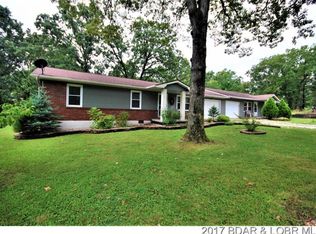 18258 Highway W, Versailles, MO 65084