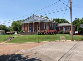126 N Maple St, Troy, TN 38260