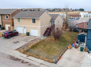 337 Westhills Loop, Gillette, WY 82718