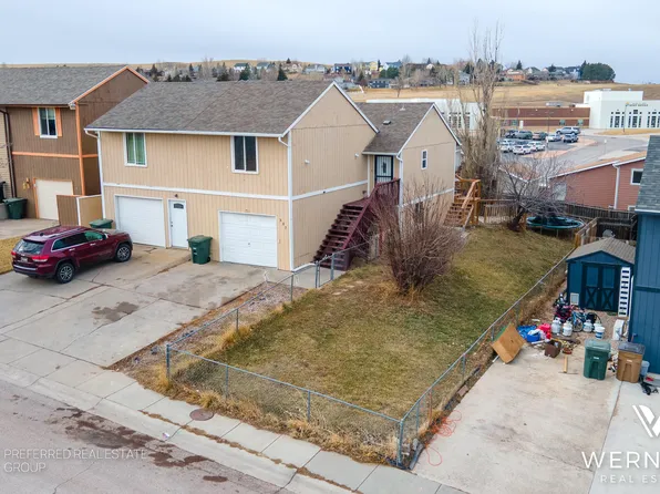 337 Westhills Loop, Gillette, WY 82718