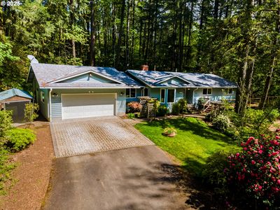 19991 NE Williamson Rd, Newberg, OR, 97132