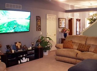 2522 Maplecrest Ct, Newburgh, IN 47630