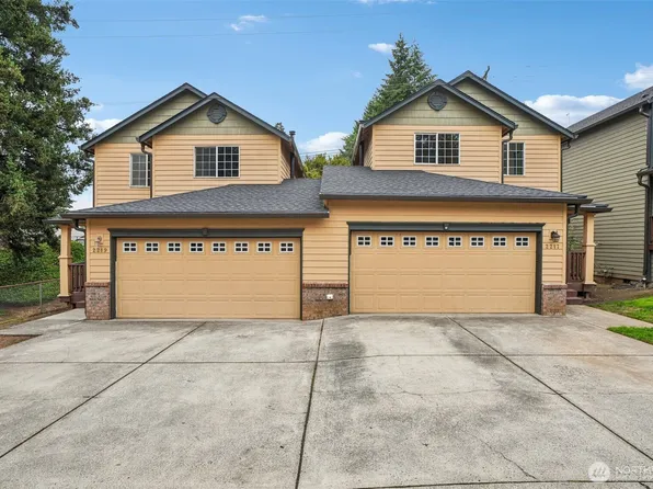 2217 NE 137th Court, Vancouver, WA 98684