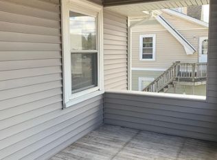 25 Hartford St APT 4, Framingham, MA 01702