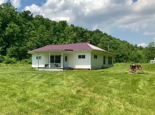 25 Lick Br, Olive Hill, KY 41164