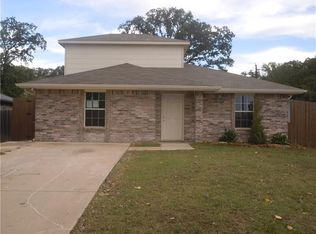 9363 Marco Island Ct, Dallas, TX 75217