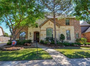 10018 Touhy Lake Dr, Katy, TX 77494