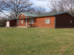 419 Alcorn Rd, Seymour, MO 65746