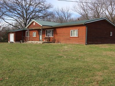 419 Alcorn Rd, Seymour, MO, 65746