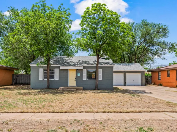 3713 36th St, Lubbock, TX 79413