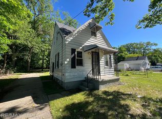 3305 Wyoming Ave, Flint, MI 48506