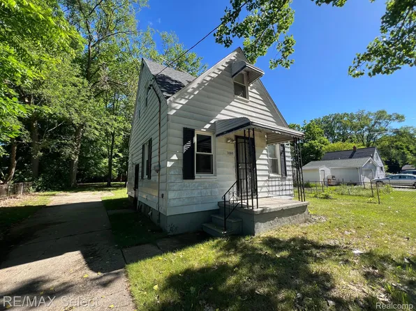 3305 Wyoming Ave, Flint, MI 48506