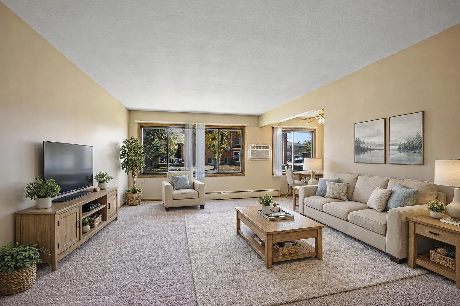 Penn Apartments — Photo 2