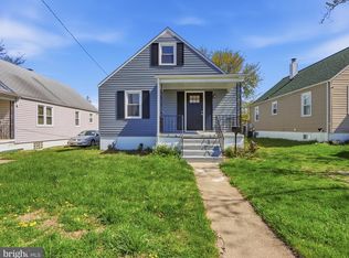 2502 Linwood Rd, Baltimore, MD 21234