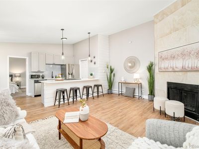 7122 S Bryant Street  Unit 136, Littleton, CO, 80120