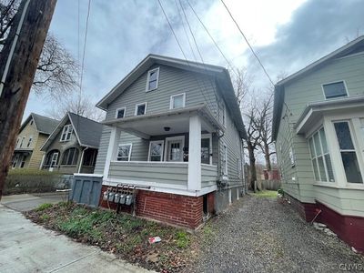 525 W Green St, Ithaca, NY, 14850
