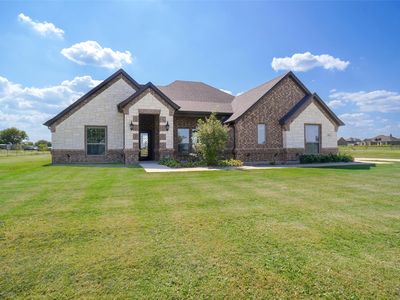 485 Honeysuckle, Paradise, TX, 76073