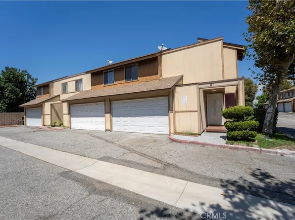 12828 Ramona Blvd Unit 4, Baldwin Park, CA 91706