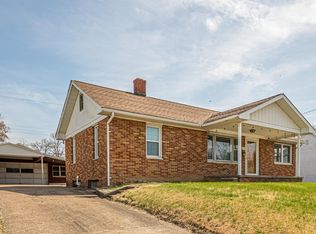 2313 Garrison Ave, Evansville, IN 47711