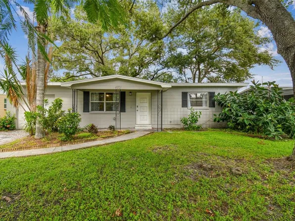 4801 81st Ave N, Pinellas Park, FL 33781