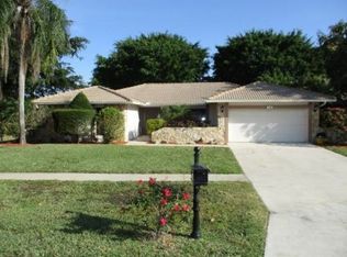 10278 Crosswind Rd, Boca Raton, FL 33498