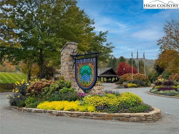 Lot 85 Wren Way, Banner Elk, NC 34990