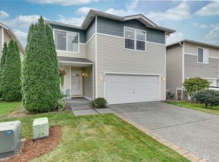 3812 155th Pl SE, Bothell, WA 98012