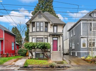 2024 SE 6th Ave, Portland, OR 97214