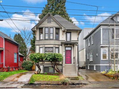 2024 SE 6th Ave, Portland, OR, 97214