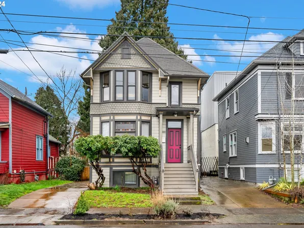 2024 SE 6th Ave, Portland, OR 97214