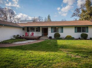 15418 Camino Del Parque S, Sonora, CA 95370