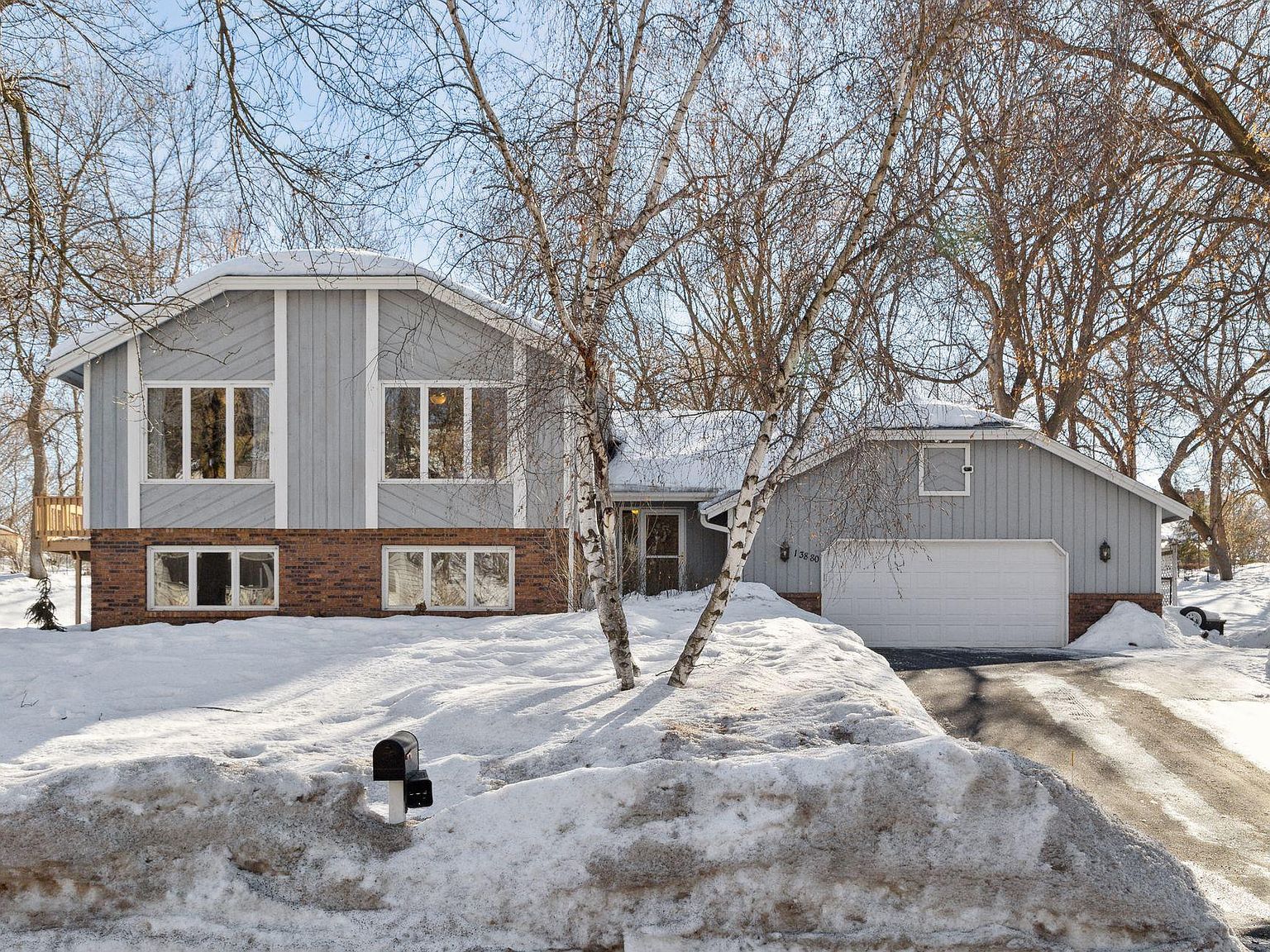 13880 Pennock Ave, Apple Valley, MN 55124 Zillow