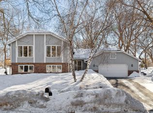 13880 Pennock Ave, Apple Valley, MN 55124