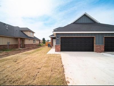 232 NW 122nd St, Oklahoma City, OK, 73114