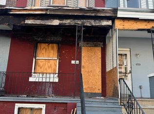 1212 S Ruby St, Philadelphia, PA 19143