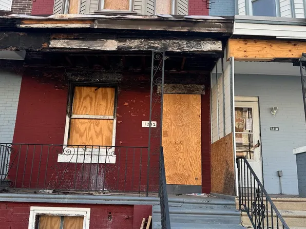 1212 S Ruby St, Philadelphia, PA 19143