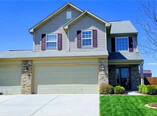 2810 Rand Ln, Anderson, IN 46013