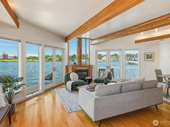 10 E Roanoke Street #8, Seattle, WA 98102