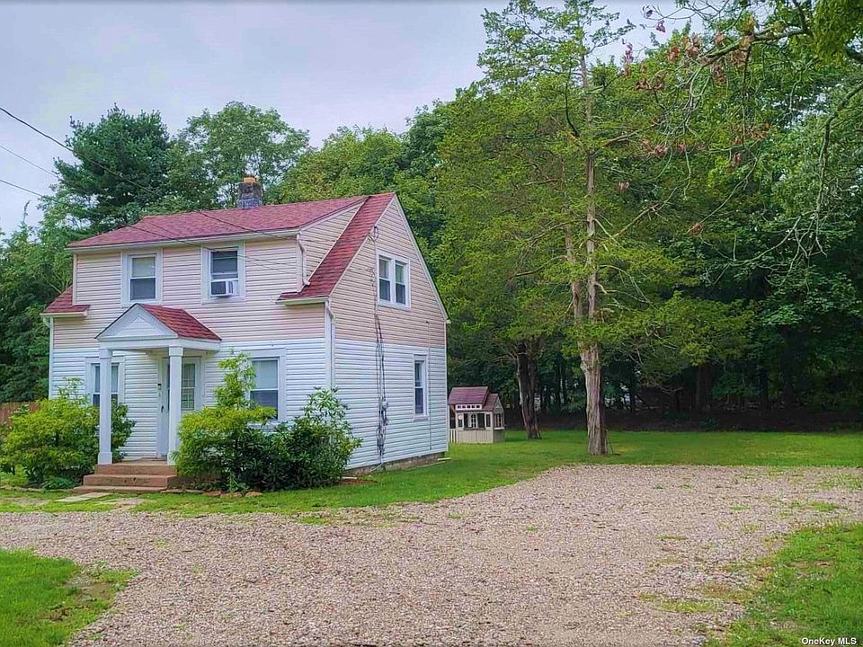328 Railroad Avenue, Center Moriches, NY 11934 MLS 3500169 Zillow