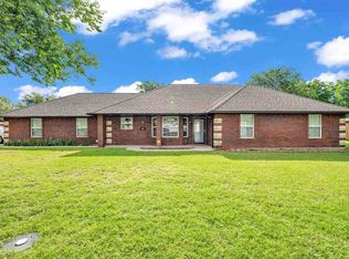 602 S 1st St, Cache, OK 73527