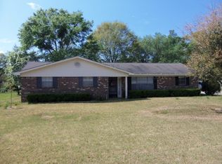 615 Hilton Ave, Bay Minette, AL 36507