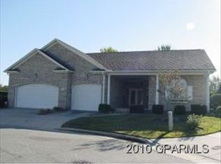 413 Honeysuckle Ct, Greenville, NC 27834