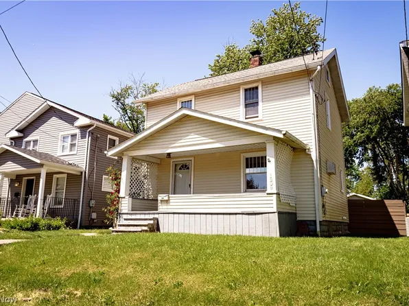 1209 Roslyn Ave SW, Canton, OH 44710