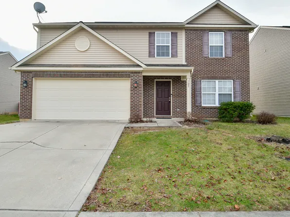 705 Winding Grove Dr, Indianapolis, IN 46217
