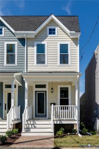 2711 Q St, Richmond, VA, 23223