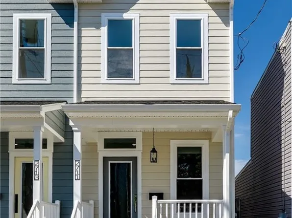 2711 Q St, Richmond, VA 23223
