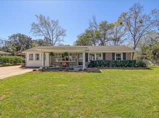 1769 Lady Cooper St, Charleston, SC 29412