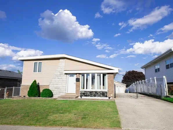 12507 S Tripp Ave, Alsip, IL 60803