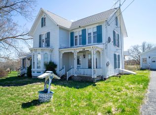 28 Fiske Rd, West Chazy, NY 12992